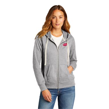 Women's Re-Fleece™ Full-Zip Hoodie